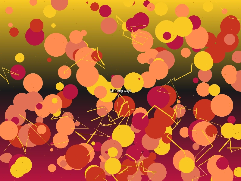 麻将胡了游戏封面